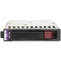 HPE 450G 6G SS 10K rpm SFF