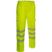 BEESWIFT B-Seen Birkdale Trousers EN ISO 20471 Xl