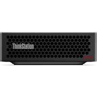 Lenovo ThinkStation PGX GB10 128 GB LPDDR5x-SDRAM 1 TB SSD DGX OS Mini