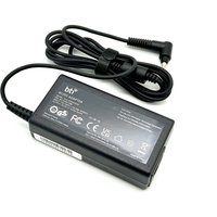 BTI 01FR125 compatible charger with Lenovo 4.0mm x 1.7mm tip incl. UK