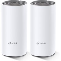 TP-Link AC1200 Deco Whole Home Mesh Wi-Fi System. 2-Pack
