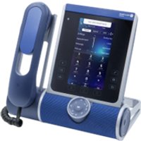 Alcatel-Lucent Enterprise ALE-500 IP phone Blue LCD