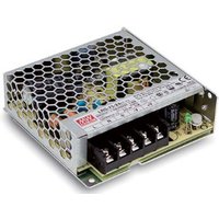 LRS 75 12 power supply unit 72 W