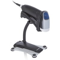 Opticon OPR3201 Handheld bar code reader 1D Laser Black
