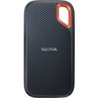 Extreme Portable USB Type C 3.2 Gen 2