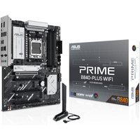 ASUS PRIME B840-PLUS WIFI AMD B840 Socket AM5 ATX