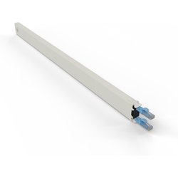 Patchbox .One / Cassette / 30RU / Utp / Blue