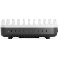 SB DCS10C mobile device charger Smartphone. Tablet Black. White