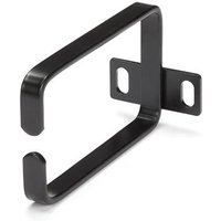 StarTech.com 1U Vertical 2.2 x 3.9in (5.7 x 10cm) Server Rack Cable Ma