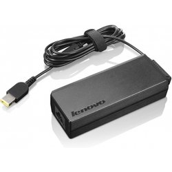 Lenovo Ac 90W Power Adapter/Inverter Indoor Black