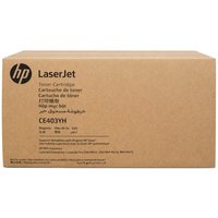 HP CE403YH/507A Toner cartridge magenta Contract. 17K pages ISO/IEC 19