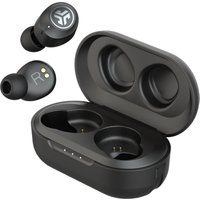 JLab JBuds Air ANC True Wireless Earbuds - Black