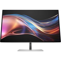 HP Series 7 Pro 27 inch QHD Thunderbolt 4 Monitor - 727pu PVC Free