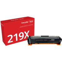 Xerox 006R05154 Toner cartridge black. 3.2K pages (replaces HP 219X/W2