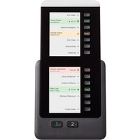 IP Phone 8800 Audio Key Expansion Module VoIP Phones. Comp