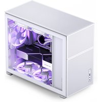 Jonsbo D31 MESH Midi Tower White