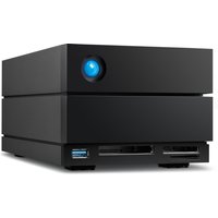2BIG DOCK disk array Desktop