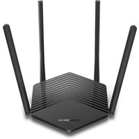 AX1800 Dual Band WiFi 6 Router
