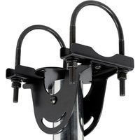 Peerless MOD-AUB mounting kit Black