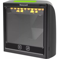 Honeywell 7990G 2D Fixed bar code reader 1D/2D CMOS Black