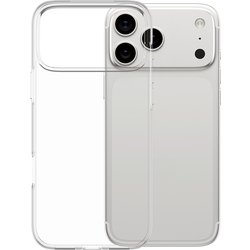 Panzerglass Safe. By ® Tpu Case Transparent Iphone 17 Pro Max Panzerglass Safe. By ® Tpu Case Transparent Iphone 17 Pro Max