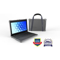 Extreme Shell-F3 for Asus CR/CZ/BR 1104 11.6in & 1204 12.