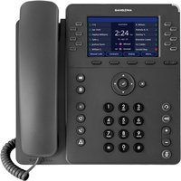 SANGOMA P330. 12-Line. HD Voice. Gigabit Ethernet. 2 x USB. BT. WiFi.