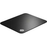 Steelseries QcK Hard Gaming mouse pad Black