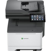 Lexmark CX635adwe Laser A4 1200 x 1200 DPI 40 ppm Wi-Fi