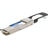 AddOn Networks F5-UPG-QSFP+SR4-AO network transceiver module Fiber opt