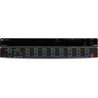 AT HDR CAT 8 matrix switcher 128.6 W