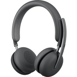 Logitech Zone Wireless 2 Headset Wired & Wireless Head-Band Office