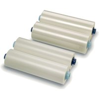GBC 5500554 NAP2 EZLOAD Gloss Laminating Film 75mic 635mm x 75m