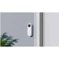 Reolink VDW5MM64-UK doorbell kit Black. White