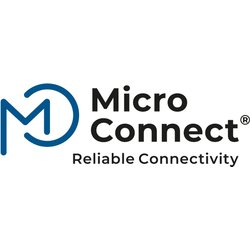 Microconnect C19PLUG Power Cable Black