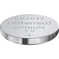 Intenso CR 2032 Energy 6er Blister - CR2032 - 220 mAh Single-use batte