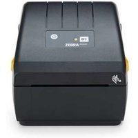 Zebra ZD230 label printer Thermal transfer 203 x 203 DPI 152 mm/sec Wi