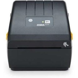 Zebra ZD230 Label Printer Direct Thermal 203 X 203 Dpi 152 Mm/Sec Wire