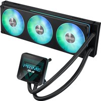 ASUS PRIME LC II 360 ARGB LCD Processor All-in-one liquid cooler 12 cm