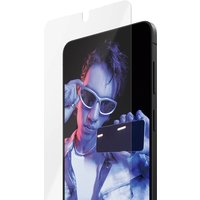 PanzerGlass SAFE. by ® Screen Protector Samsung Galaxy S26+ | Ultra-Wi