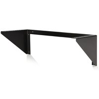 StarTech.com 4U 19in Steel Vertical Wall Mount Equipment Rack Bracket