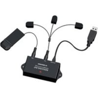 IRB 100 remote control IR Wireless