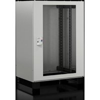 Rittal TX 7888.808 24U Freestanding rack Grey