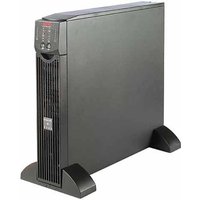 APC Smart-UPS RT 1000VA. 230V. 6x IEC 60320 & 2x IEC Jumpers outle