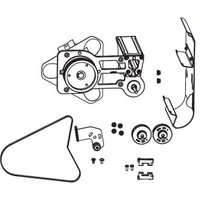 Zebra P1083320-084 printer/scanner spare part/accessory Consumable kit