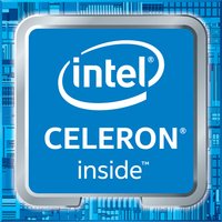 Intel Celeron G5925 processor 3.6 GHz 4 MB Smart Cache Box