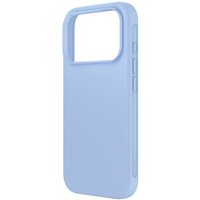 Belkin SheerForce mobile phone case 13.5 cm (5.3") Cover Light Bl