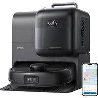ANKER EUFY ROBOT VACUUM OMNI E28