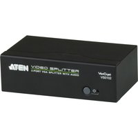ATEN VS0102 video splitter VGA 2x VGA
