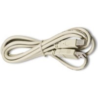 Intermec 2m USB-A - USB-B USB cable USB 2.0 USB A USB B White